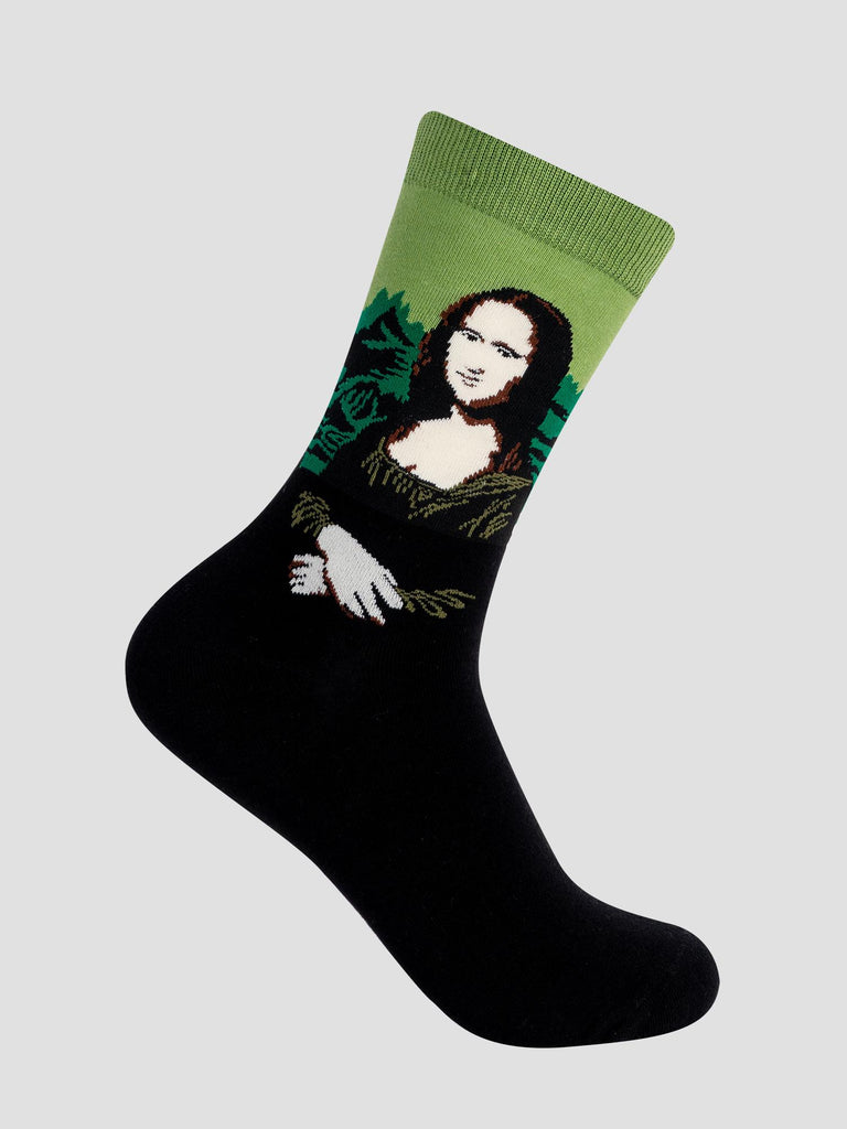 FANTASIA GRO1012 MONALISA GROOVE 