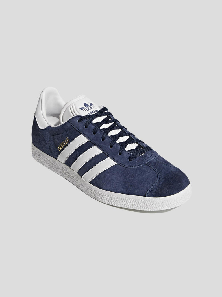 GAZELLE BB5478 NAVY WHITE ADIDAS 