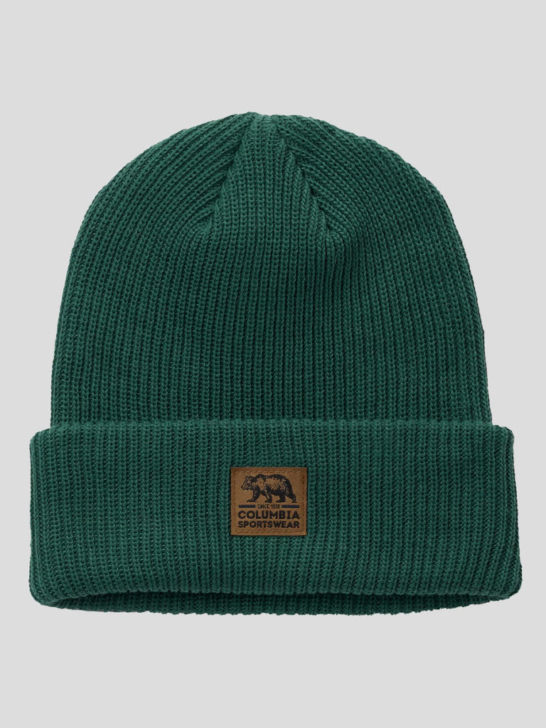 LOST LAGER II BEANIE 1975921 375 COLUMBIA 