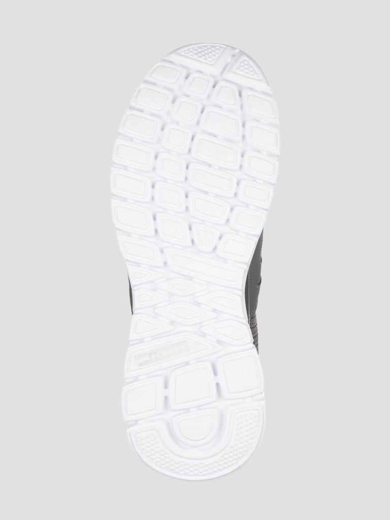 BURNS AGOURA 52635 CHAR SKECHERS 