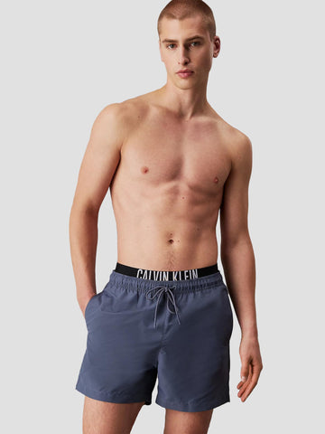 MEDIUM DOUBLE WB KM01093 PCP CALVIN KLEIN 