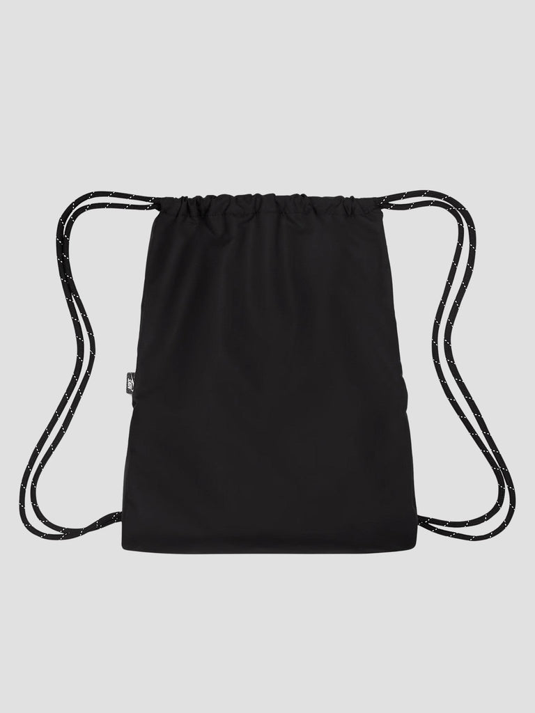 HERITAGE DRAWSTRING BAG DC4245 010 NIKE 