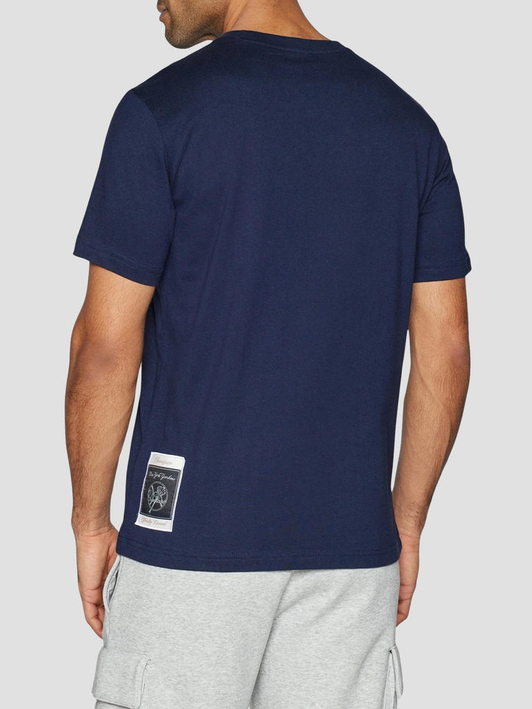 SS TEE 221038 BS568 CHAMPION 