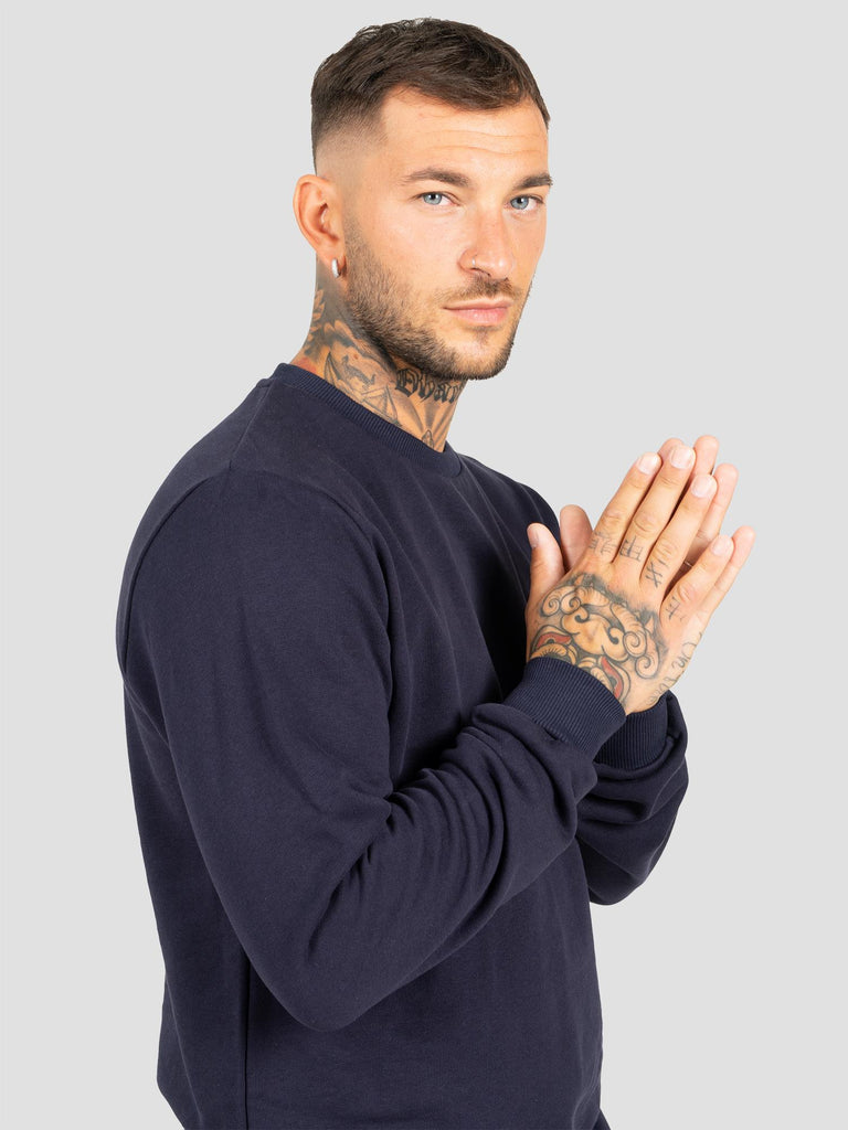 GIROCOLLO PESO MEDIO BARL309 BLU GROOVE 