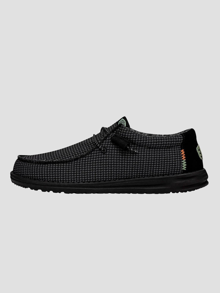 WALLY SPORT MESH 40403 060 HEY DUDE 
