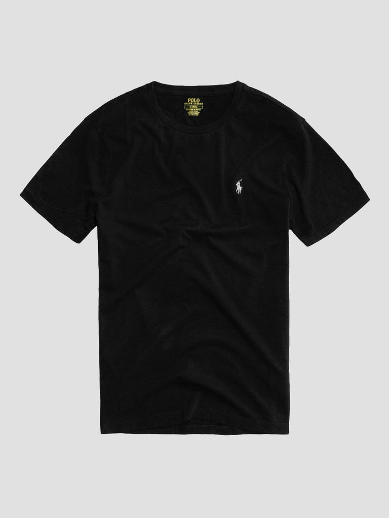 CREW SLEEP TOP 714844756 001 RALPH LAUREN 