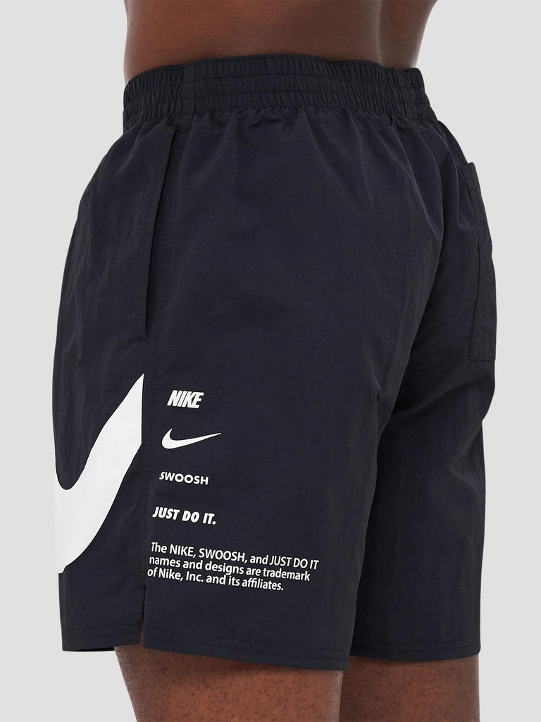 7 VOLLEY SHORT NESSF508 001 NIKE 