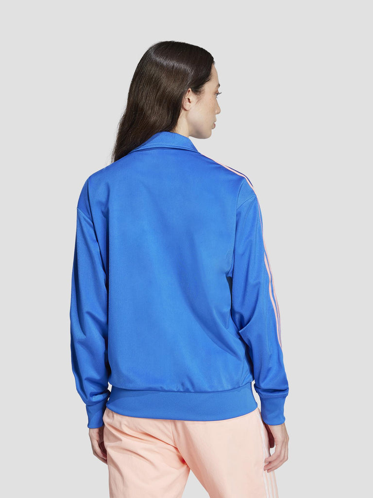 FIREBIRD LOOSE TT JP2301 BLUE SEMI ADIDAS 