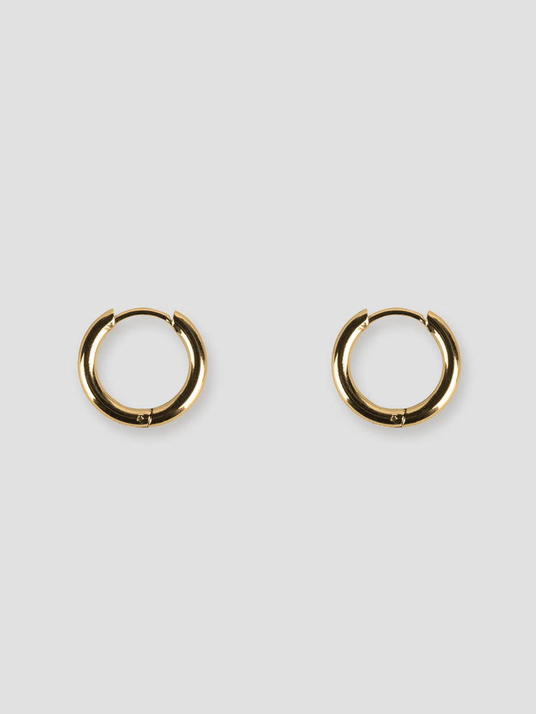 CERCHIO PICCOLO ROTTURE GRO7504 ORO GROOVE 