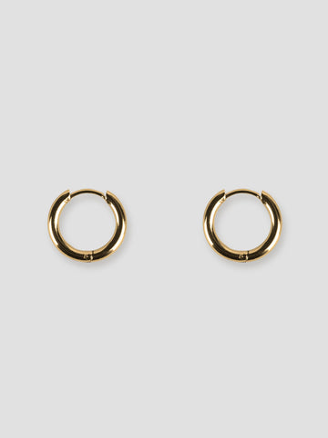 CERCHIO PICCOLO ROTTURE GRO7504 ORO GROOVE 