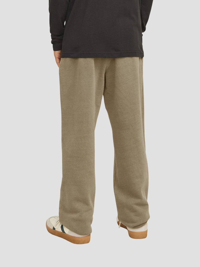 JPSTKARL JJCHARGE FADED SWEAT PANT JNR 12274794 SILVER SAGE JACK&JONES 