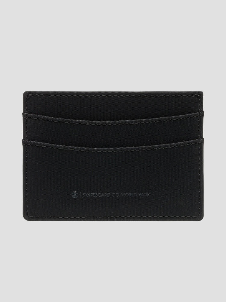 ICON MINI WALLET TRIFOLD ELYAA00206 FBK ELEMENT 