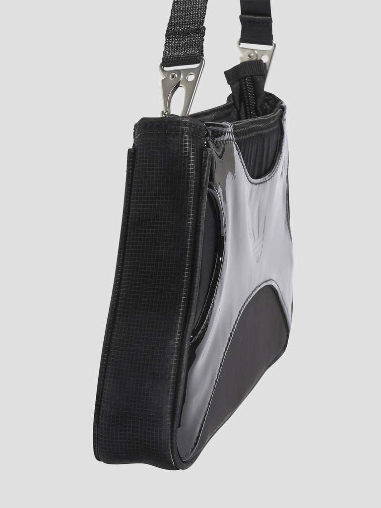 CLUTCH SHBAG JX2763 BLACK ADIDAS 