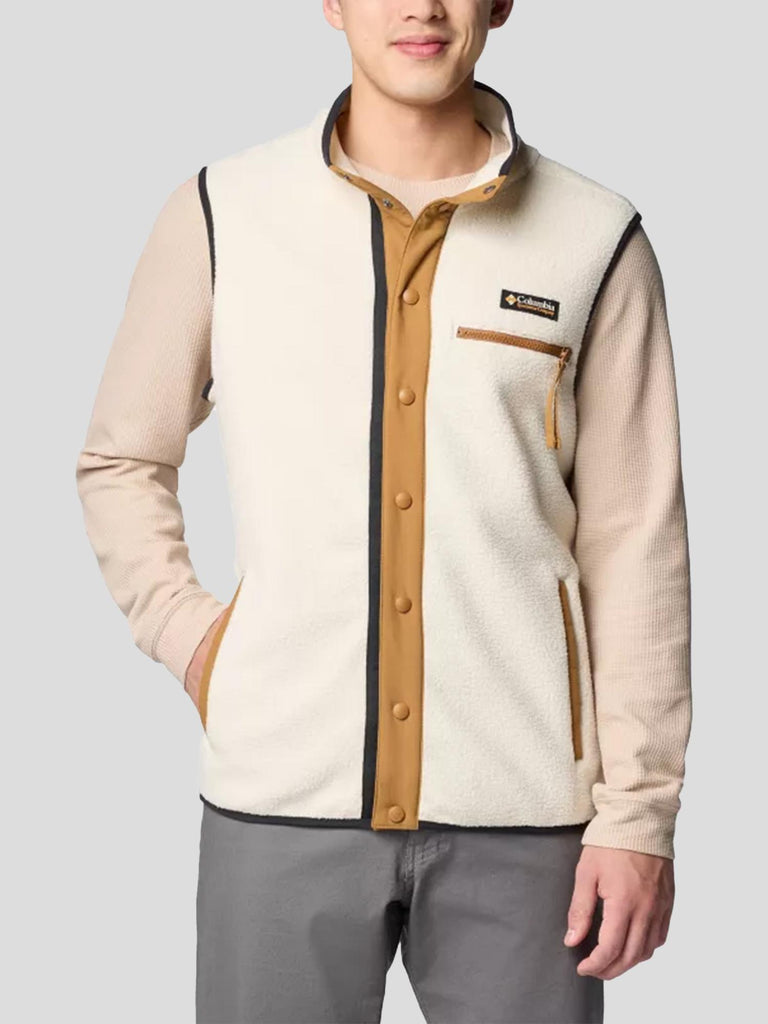 HELVETIA II VEST 2090901 191 COLUMBIA 
