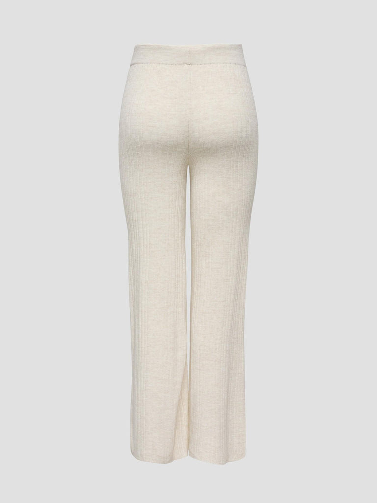 ONLTHEA PANT KNT 15352981 PUMICE STONE ONLY 