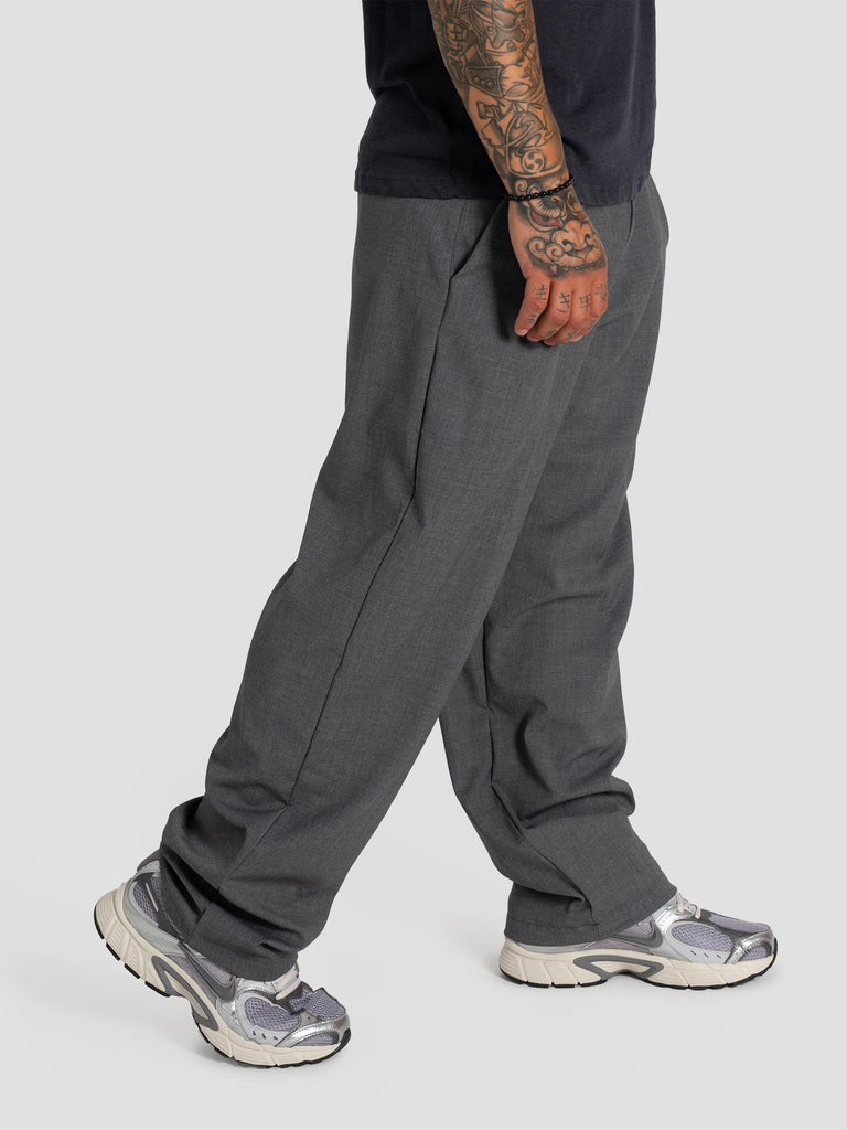 PINCE OVER FAS14 GRIGIO GROOVE 