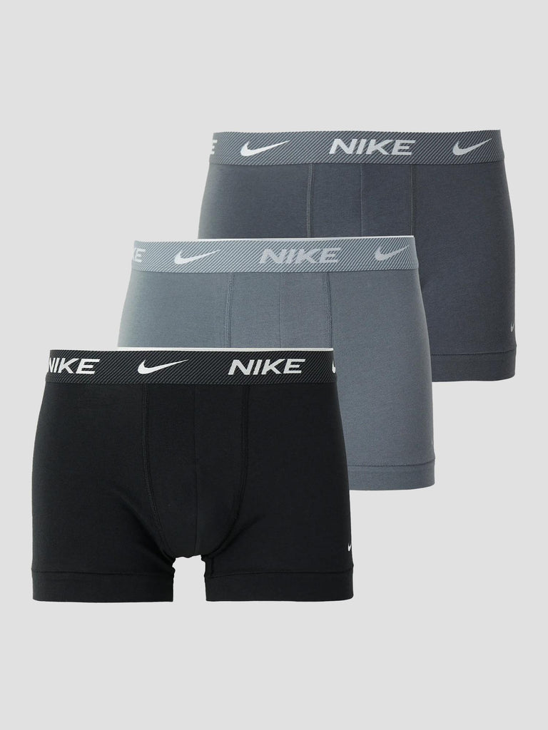TRUNK 3PK KE1008 U91 NIKE 