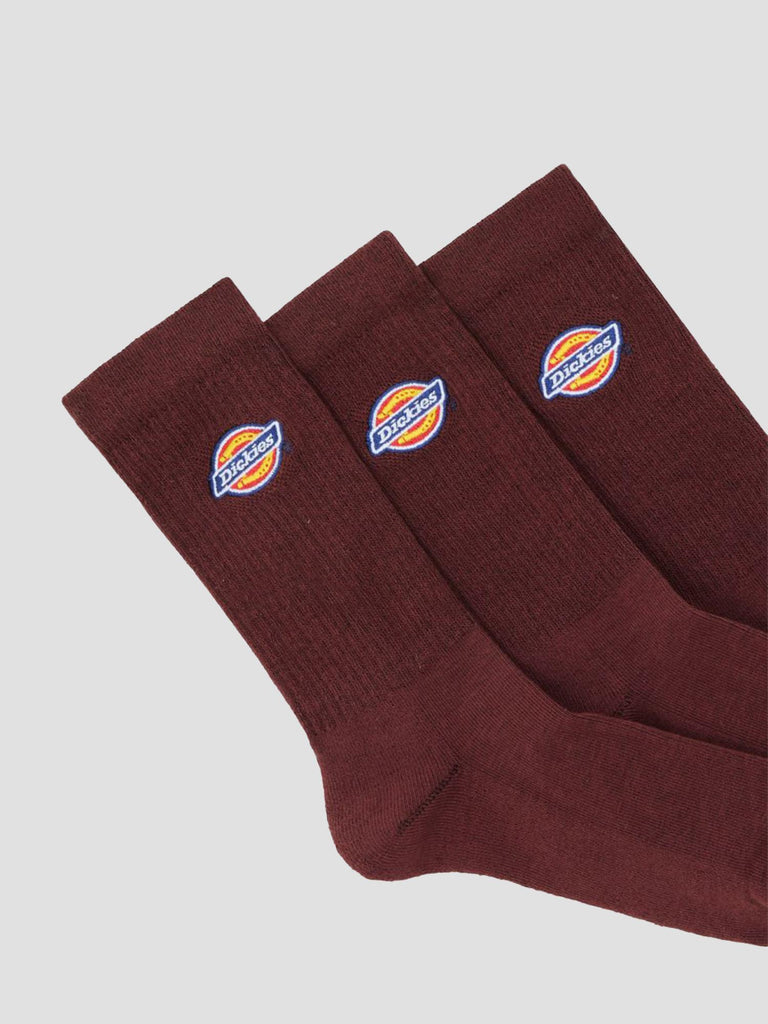 VALLEY GROVE SOCKS 4X82 L161 DICKIES 