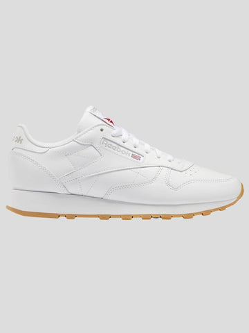 CLASSIC LEATHER GY0952 WHITE REEBOK 