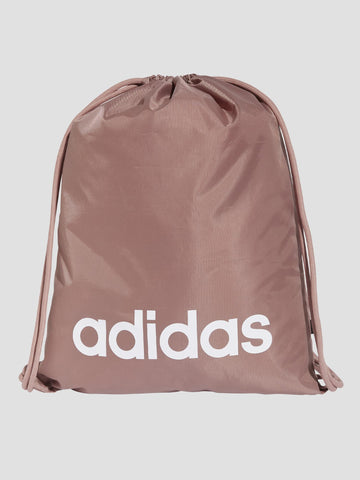 LINEAR GYMSACK JV6532 WARM CLAY ADIDAS 