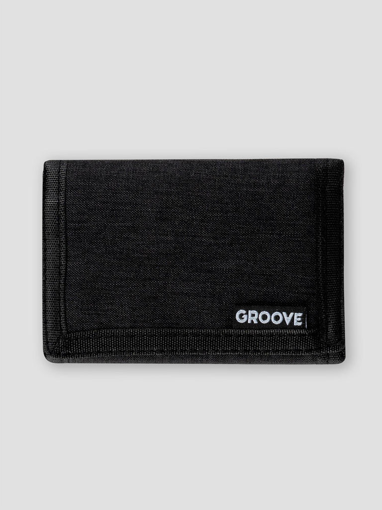 BASIC WALLET CHAIN GRO7021 BLACK GROOVE 