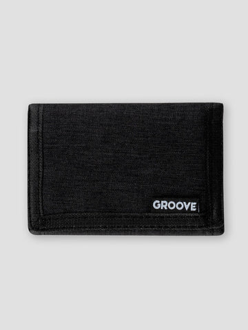 BASIC WALLET CHAIN GRO7021 BLACK GROOVE 