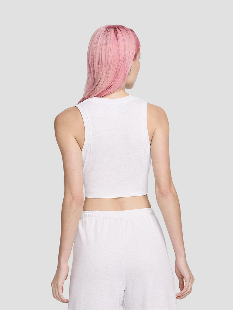 NSW ESSENTIAL CROP TANK FB8279 051 NIKE 