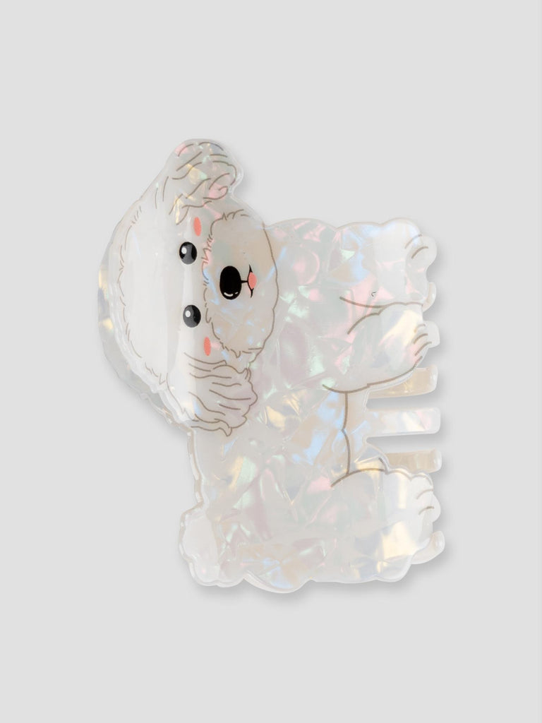 PUPPY GRO7523 WHITE GROOVE 