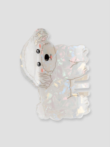 PUPPY GRO7523 WHITE GROOVE 