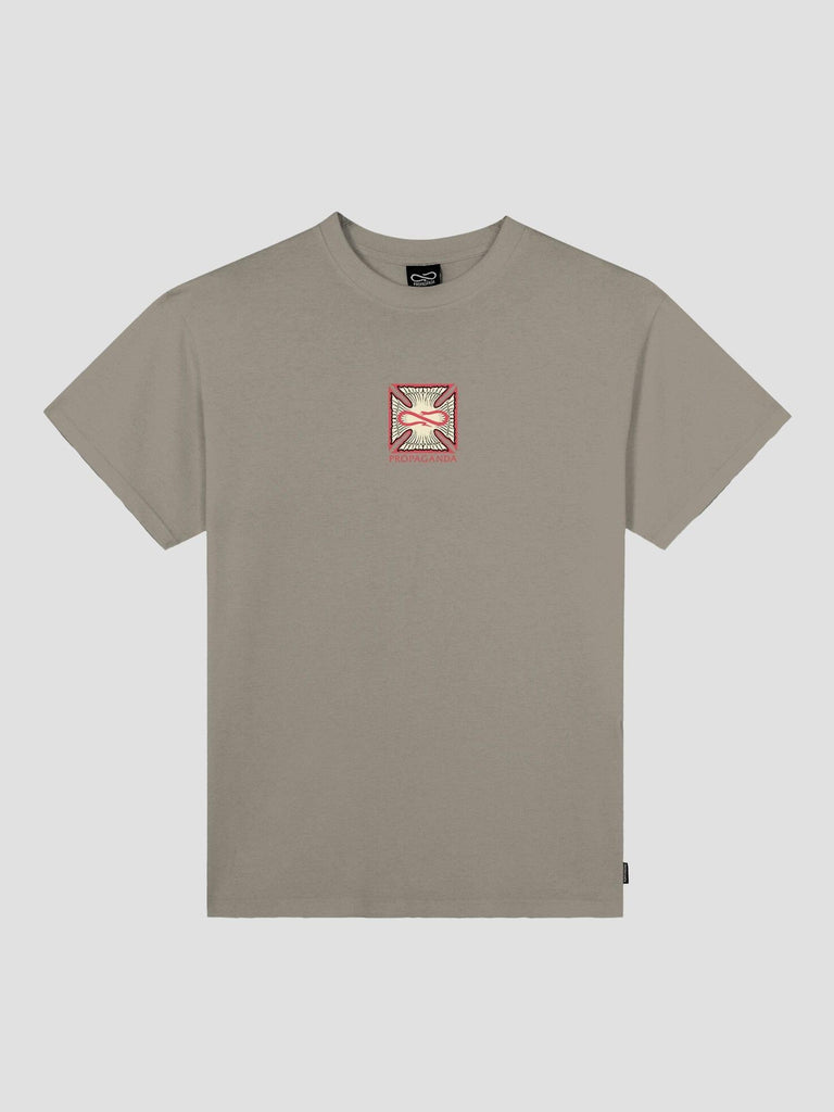 WAR TEE TS943 119 PROPAGANDA 