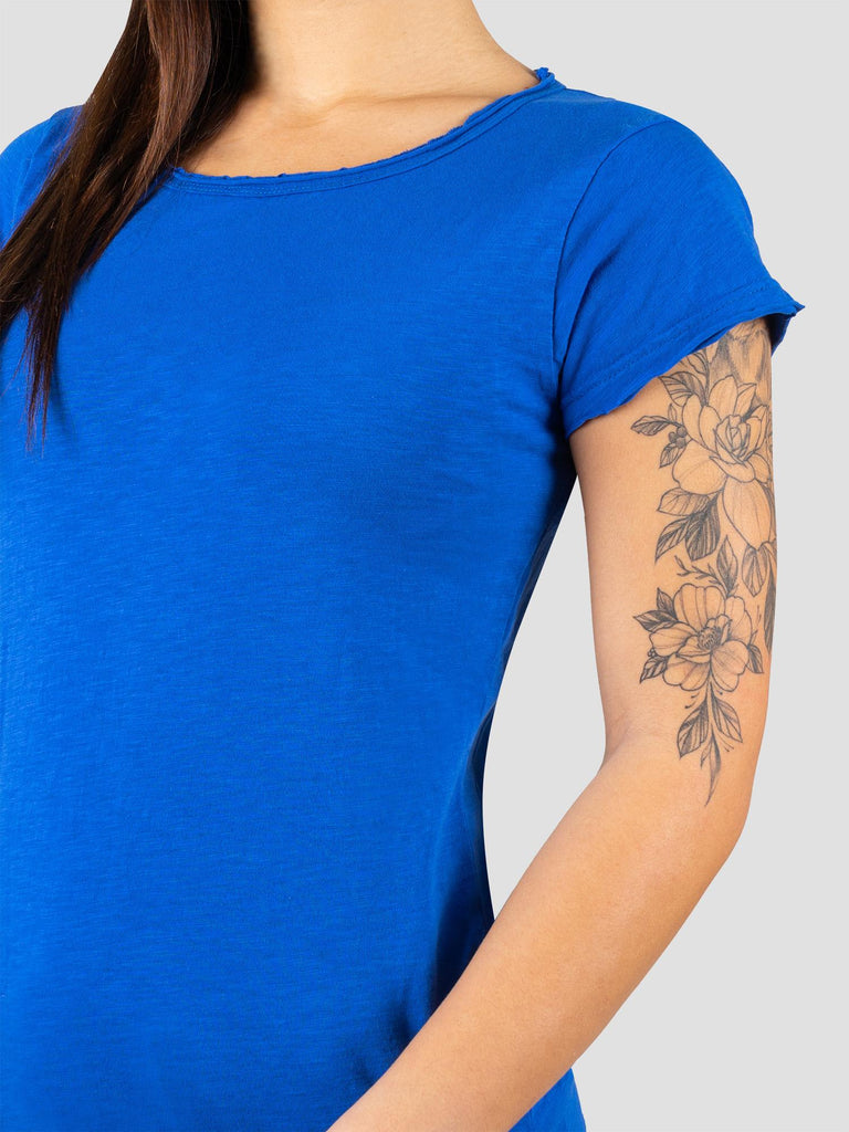 JERSEY FIAMMATA TAGLIO VIVO BARL1W ROYAL GROOVE 