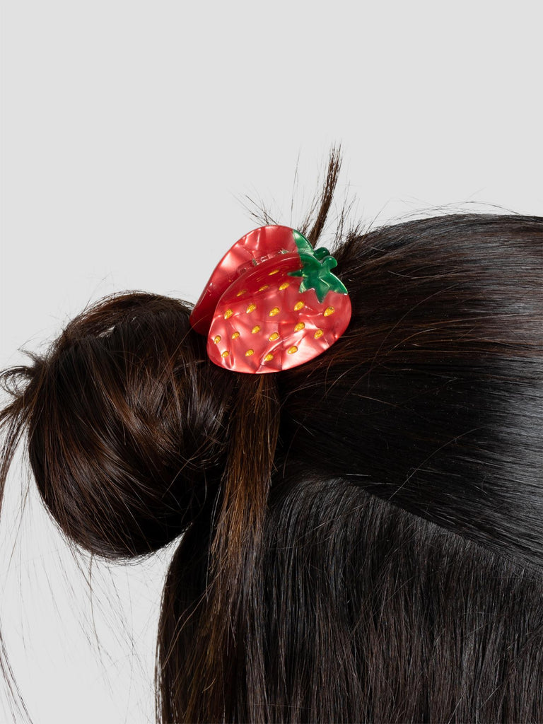 STRAWBERRY GRO7527 RED GROOVE 