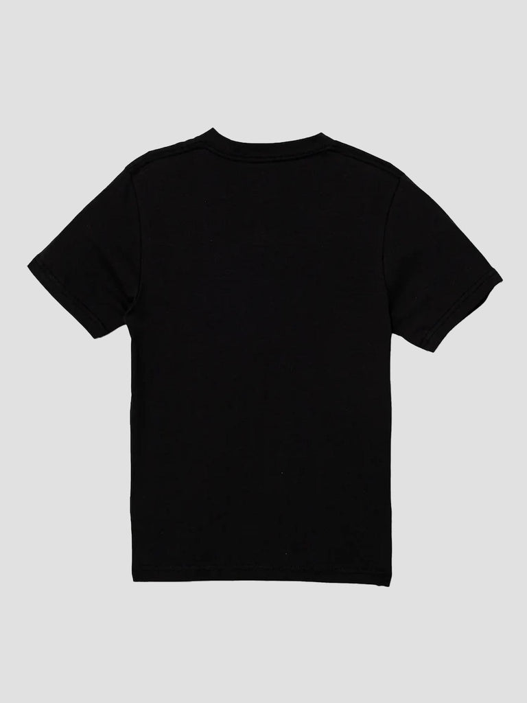 LET LOOSE SS VN000PXX BLK1 VANS 