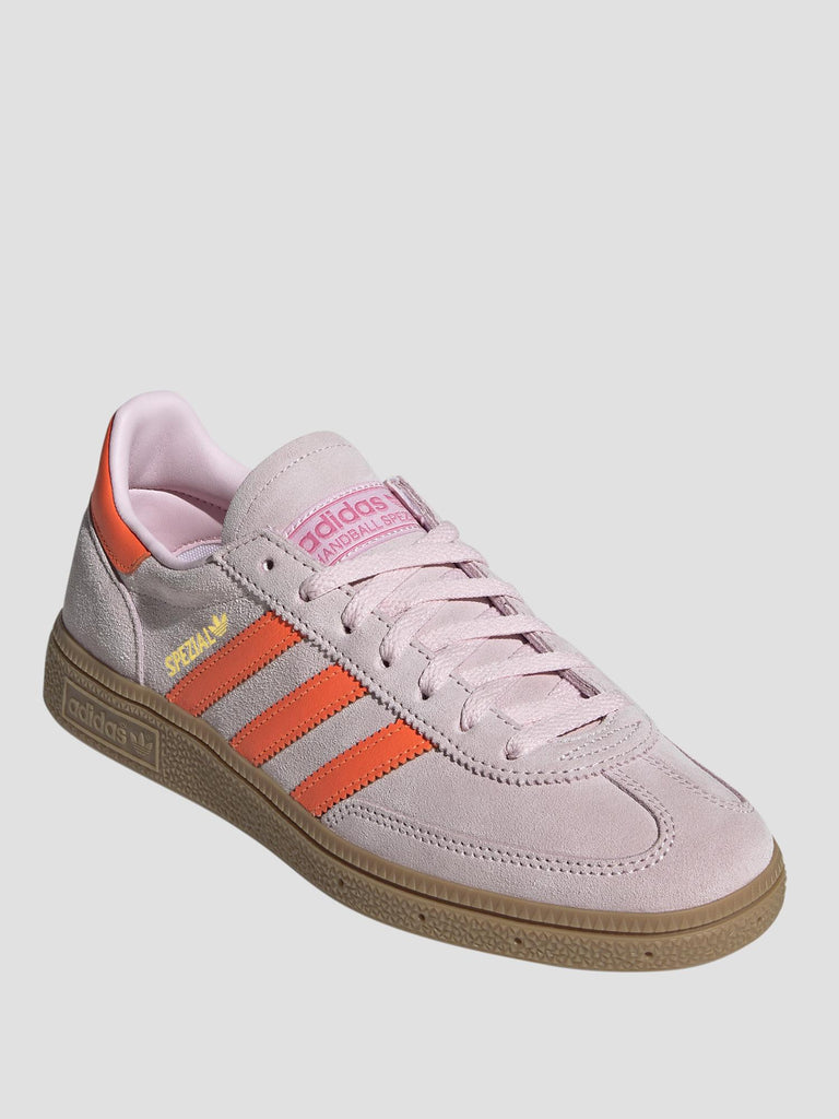 HANDBALL SPEZIAL W JS0250 PINK ORANGE ADIDAS 
