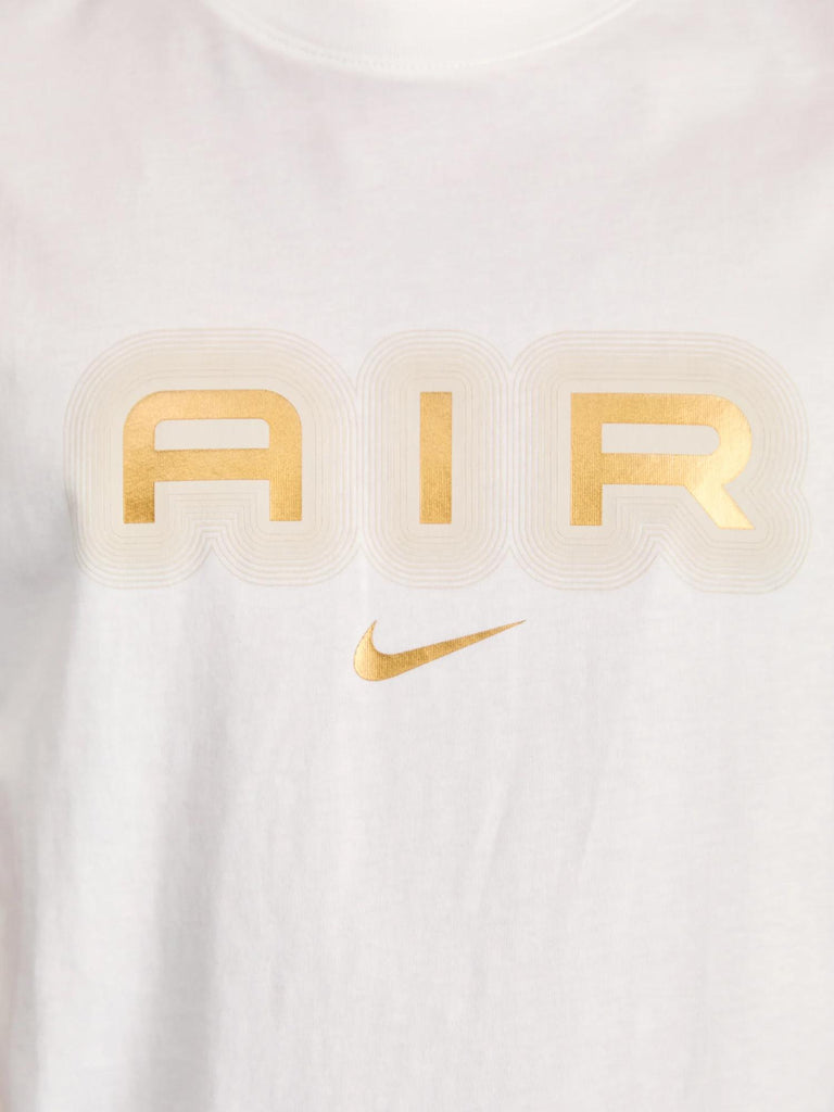 AIR MEN'S GRAPHIC T-SHIRT HM0185 102 NIKE 