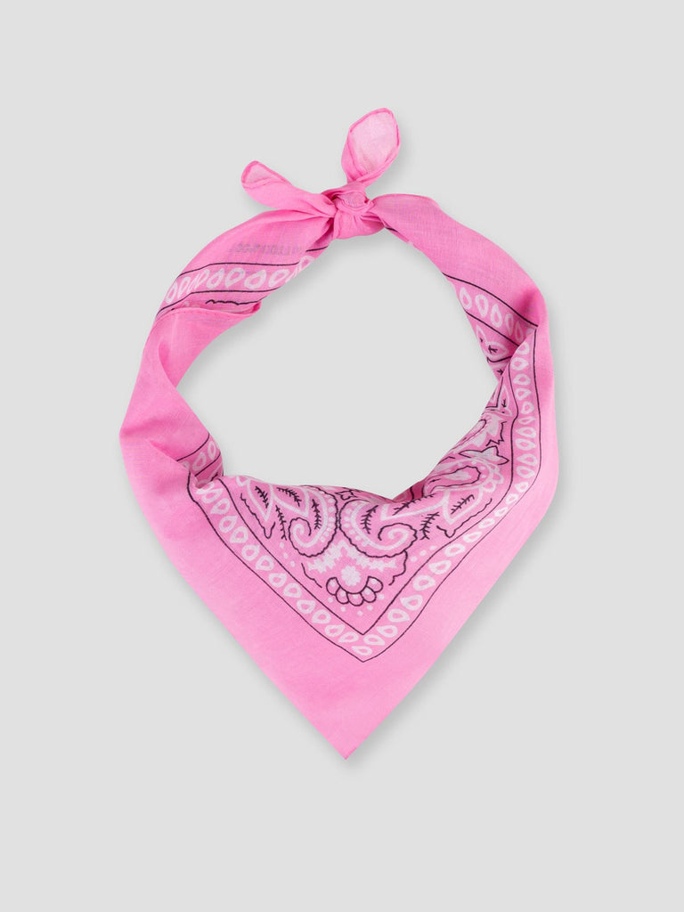 CLASSIC BANDANA BAN01 PINK GROOVE 