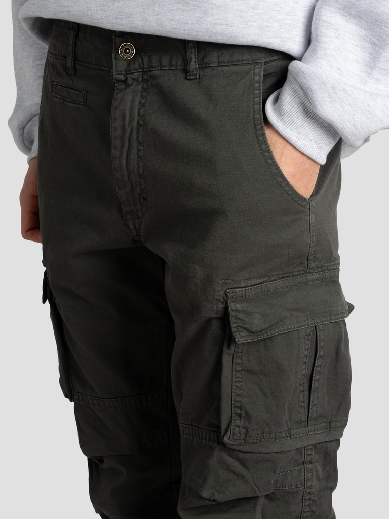 CARGO TESSUTO MEDIO ALL SEASONS 9046 508 GROOVE 