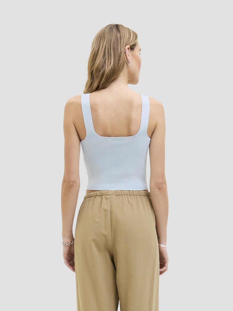 JXPOSIE TOP KNIT 12275718 SKYWAY JJXX 