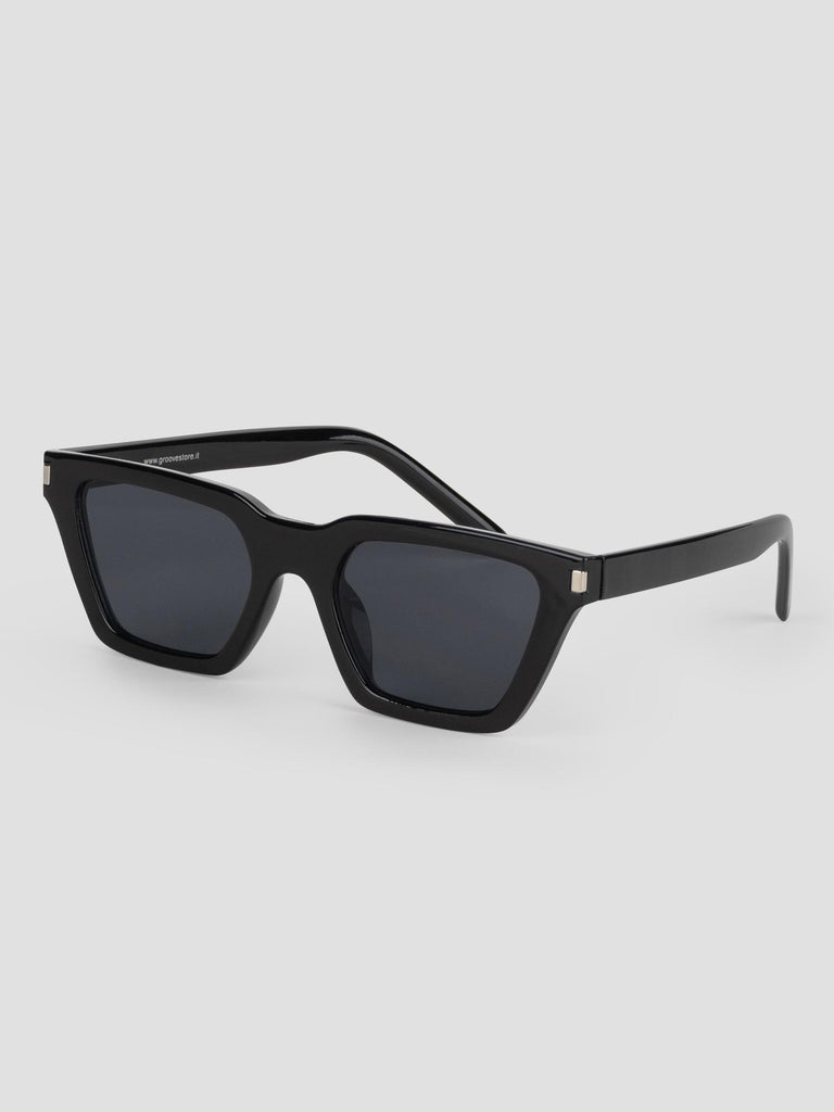 NEW CAT EYES SUN001/11 BLACK GROOVE 