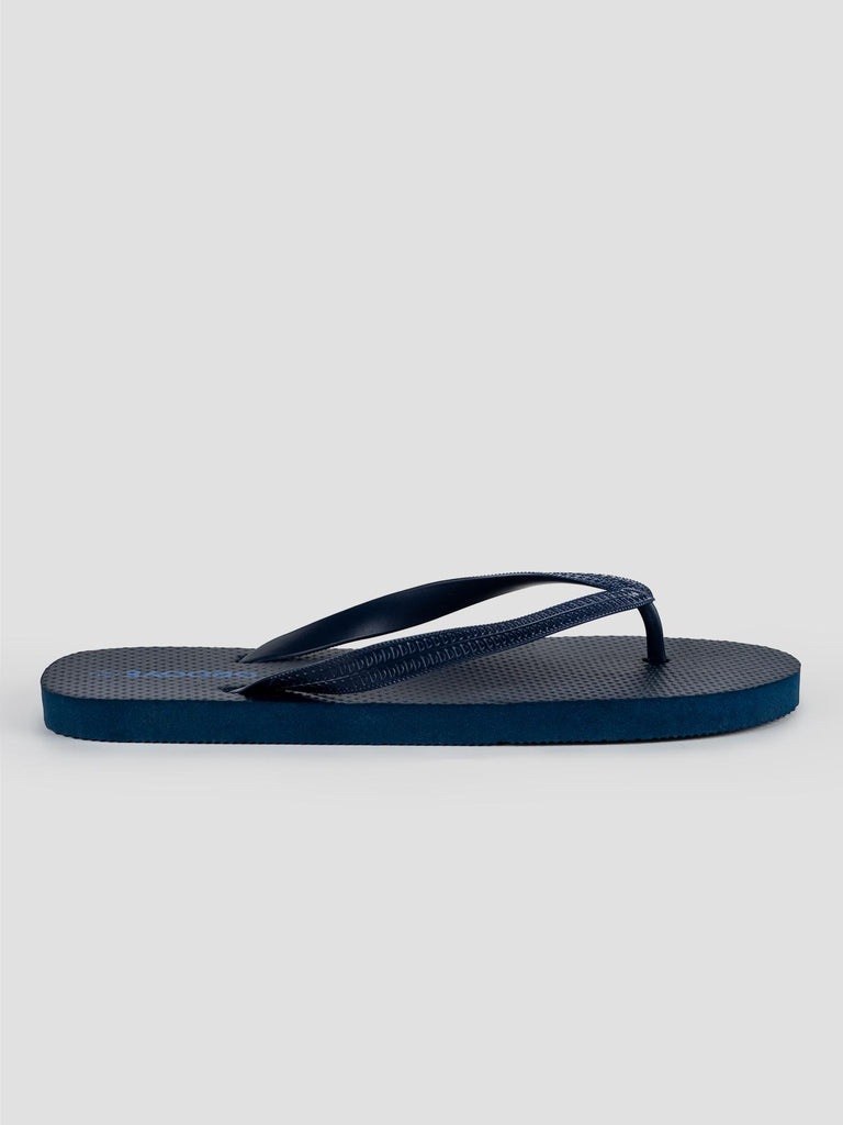 FLIP FLOP CLASSIC FLIPSL002 BLUE NAVY GROOVE 