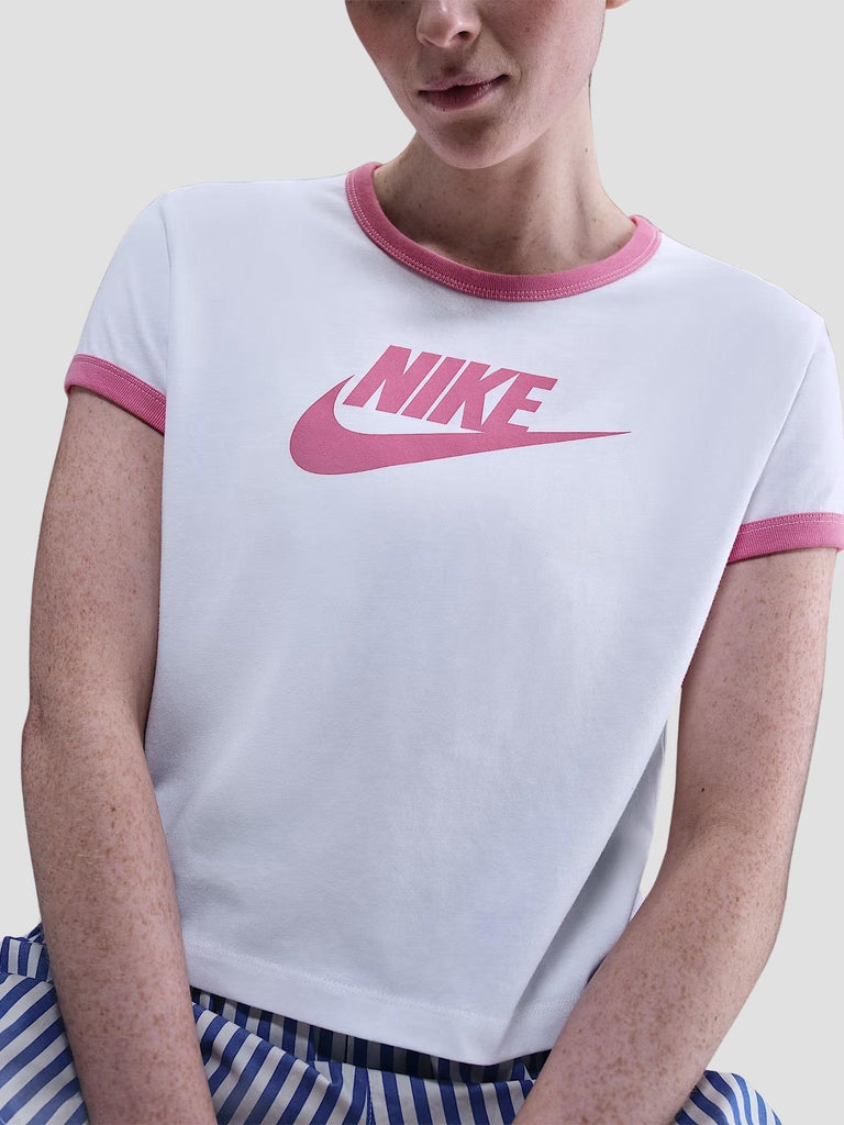 SPORTSWEAR TEE IF4072 101 NIKE 