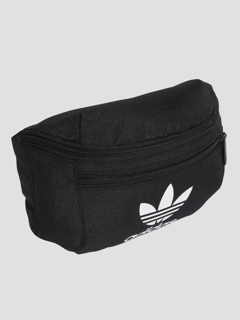 AC WAISTBAG IJ0764 BLACK ADIDAS 