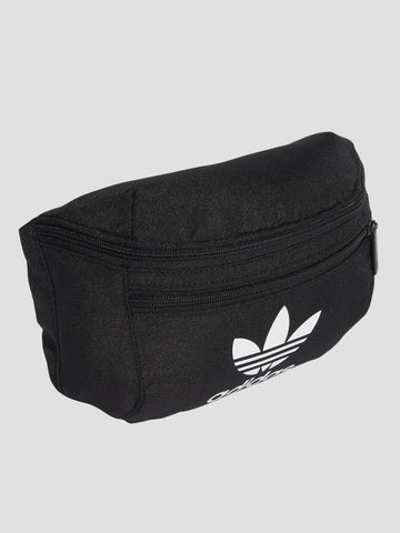 AC WAISTBAG IJ0764 BLACK ADIDAS 