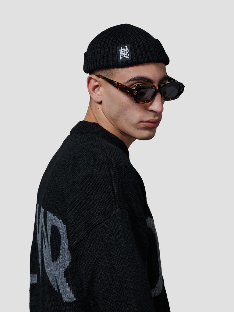 DLYNR SWEATER SV361-SO 01 DOLLY NOIRE 