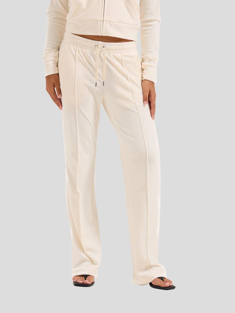 TINA OUTLINE TRACKPANT VIJH70699WPF J23 JUICY COUTURE 