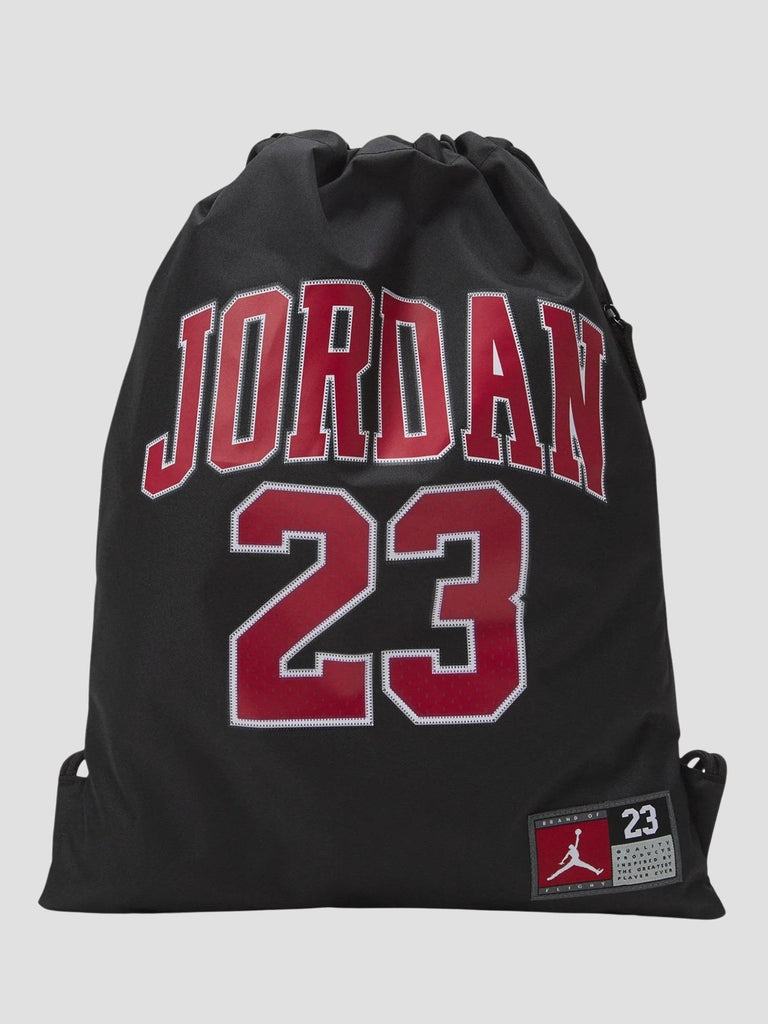 JAN JERSEY GYM SACK 9A0757 023 NIKE 