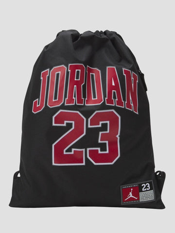 JAN JERSEY GYM SACK 9A0757 023 NIKE 