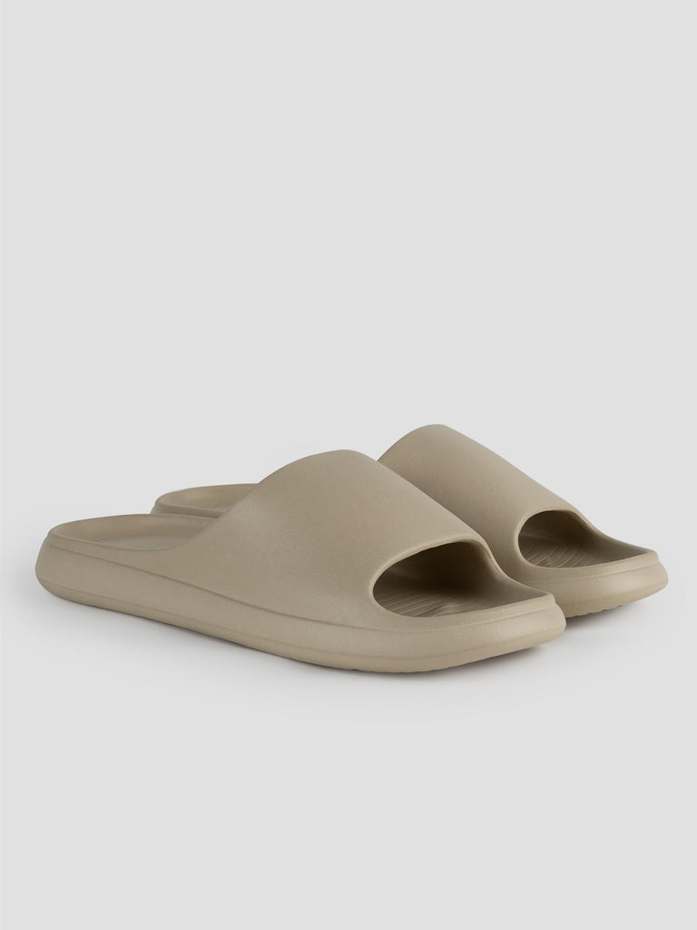 SEA SLIPPER SEASLI002 KAKI GROOVE 