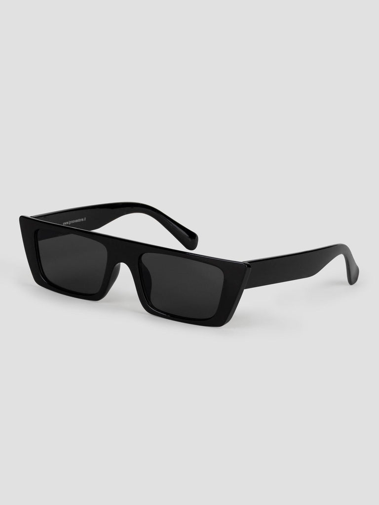 SUNGLASSES OFF SUN001/07 BLACK GROOVE 