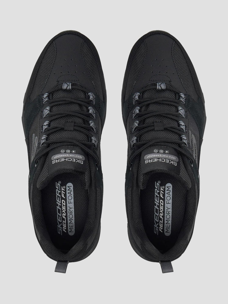 CANYON RYDELL 237386 BBK SKECHERS 